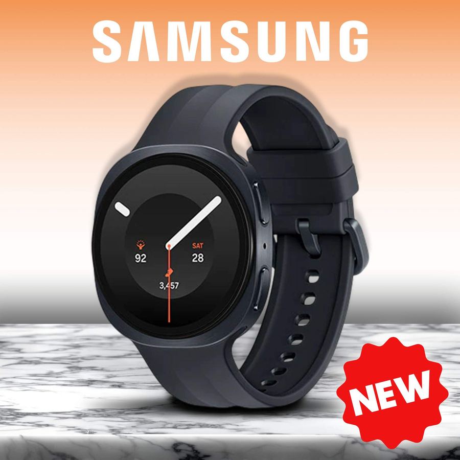NEW Samsung Galaxy Watch Ultra 2