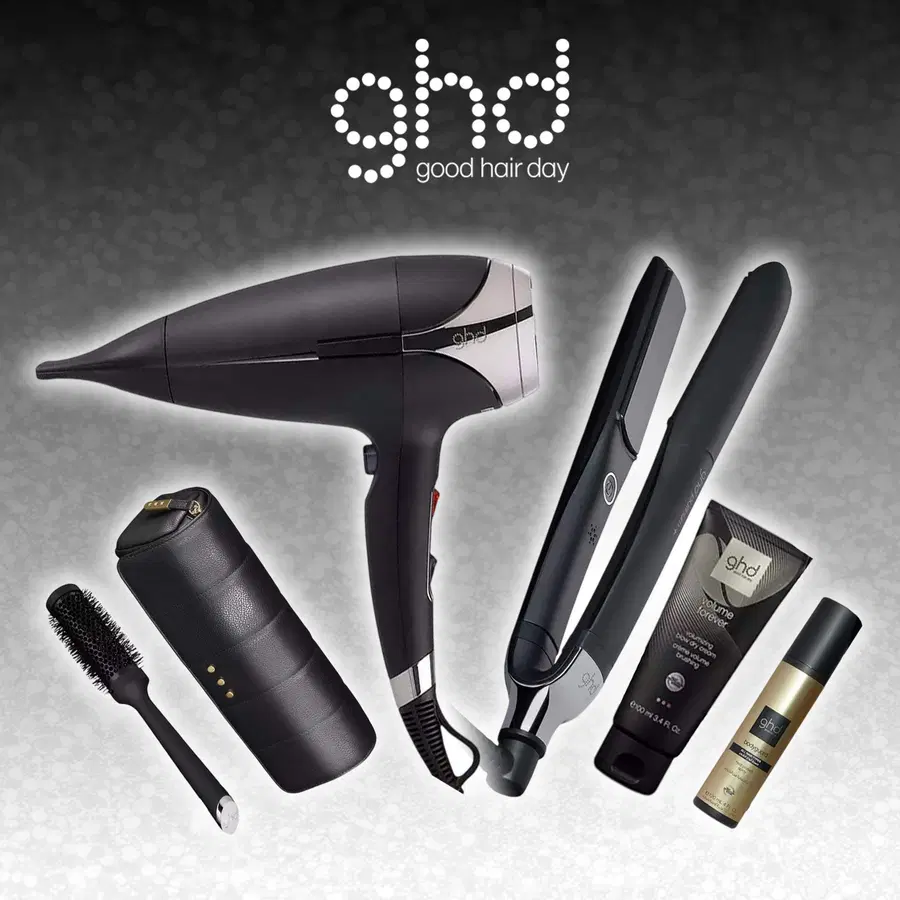 The GHD Bundle