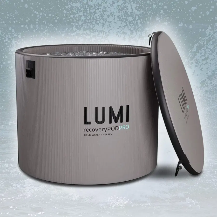 LUMI Pod PRO