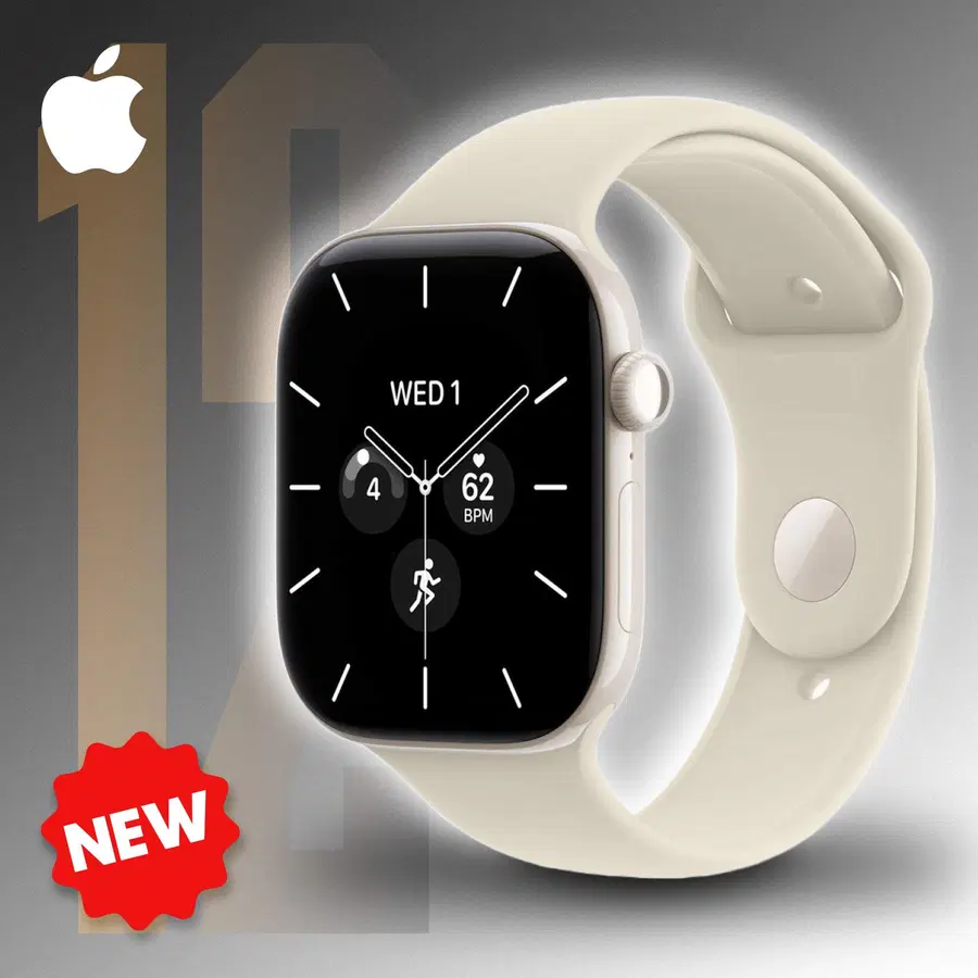 NEW Apple Watch Series 12