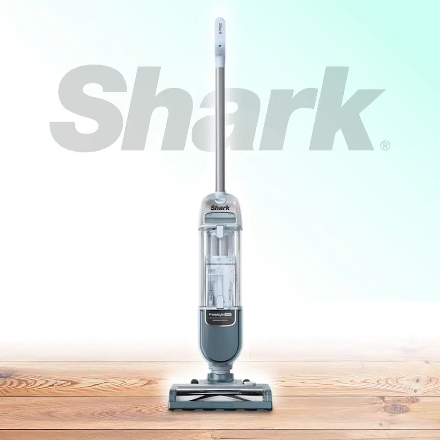 Shark Freestyle Max Cordless Upright Vacuum
