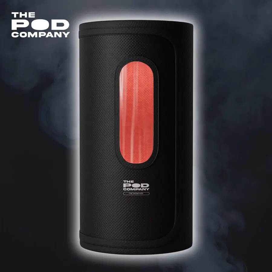 The Sauna Pod