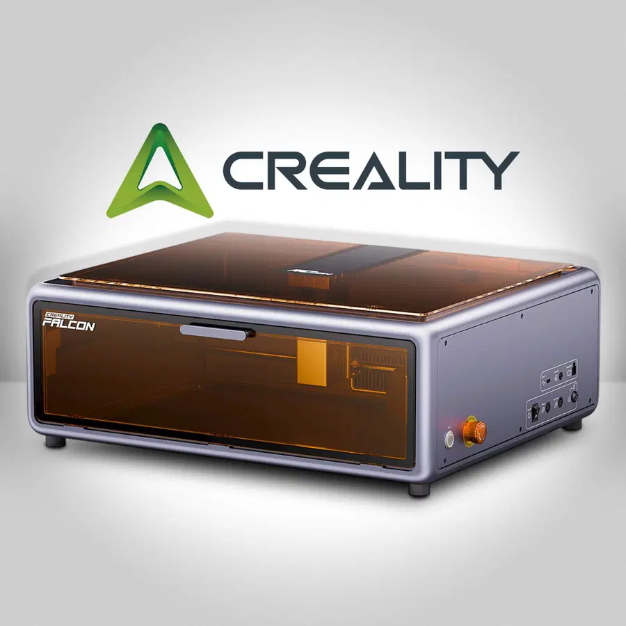 Creality Falcon A1 Engraver – 10W