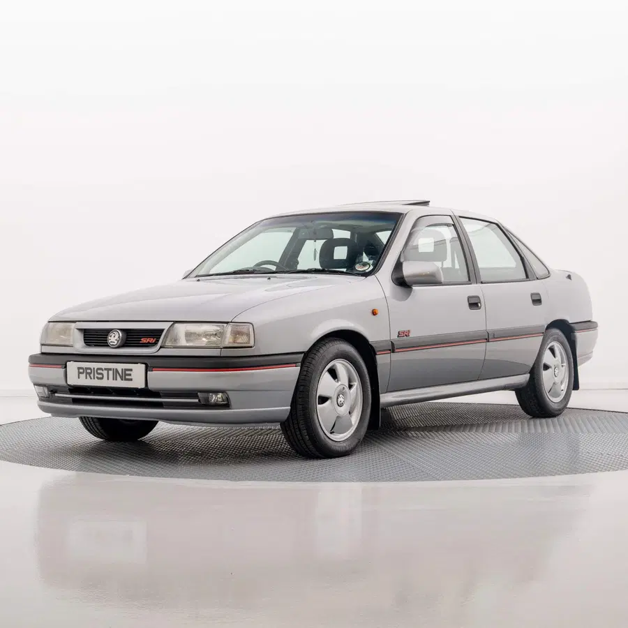 1994 Vauxhall Cavalier Sri 16v