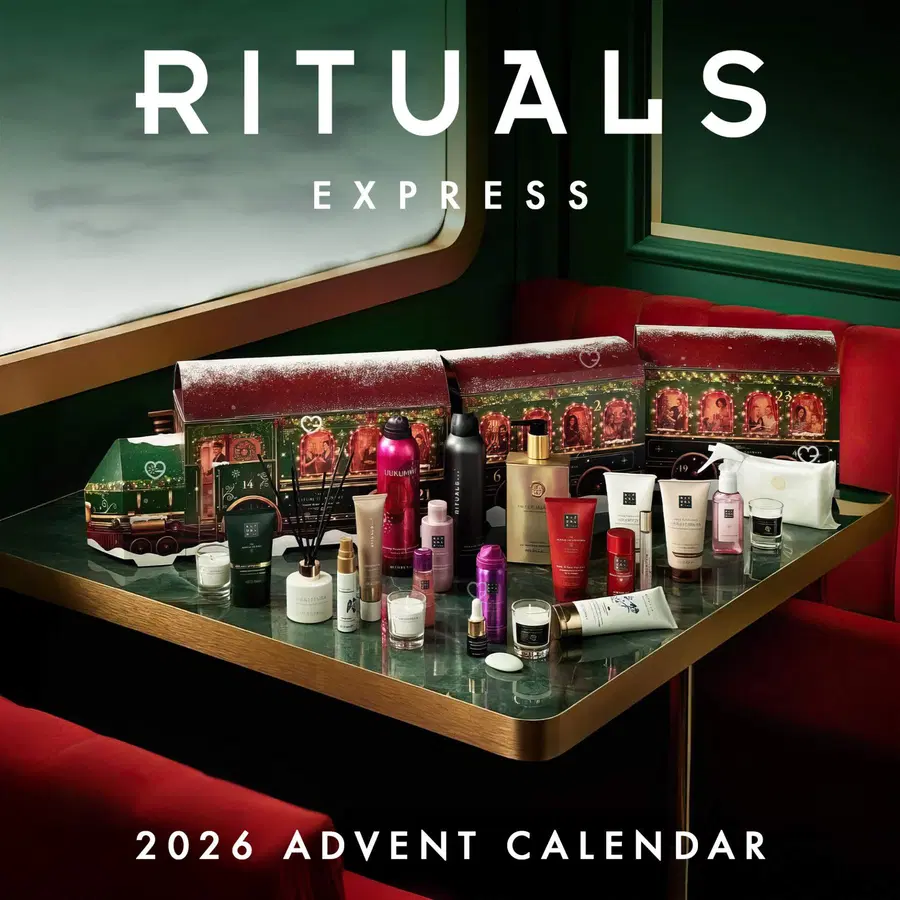 Rituals – Premium Advent Calendar