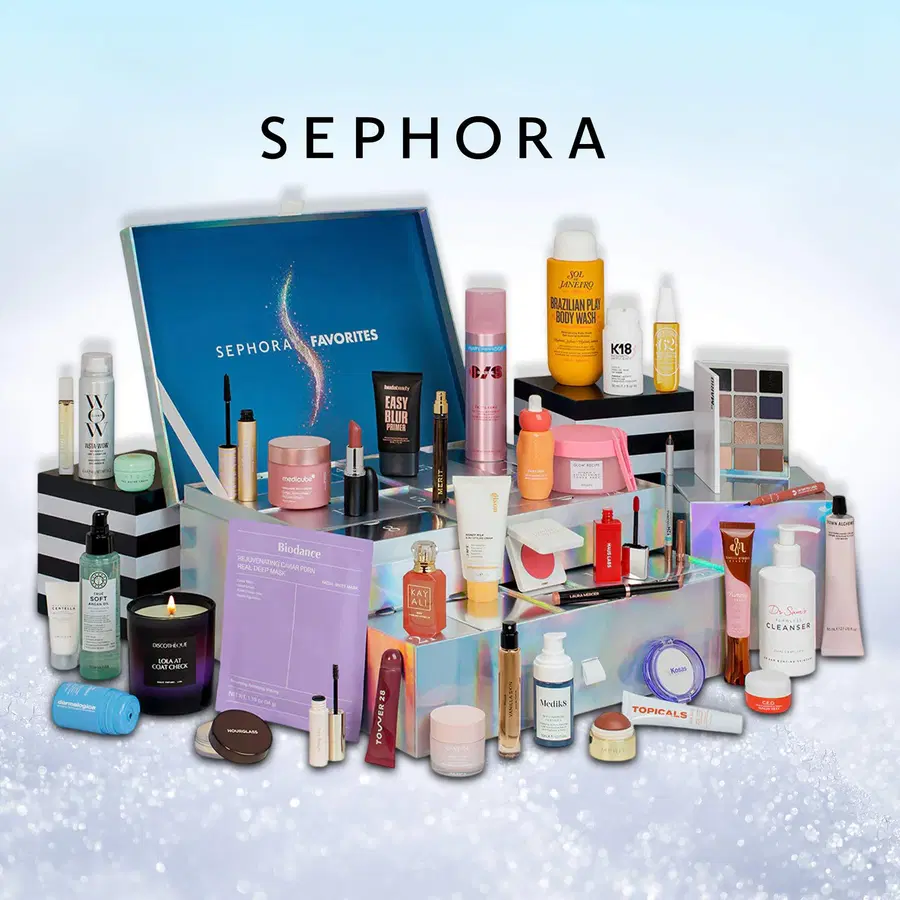 Sephora Premium Advent Calendar