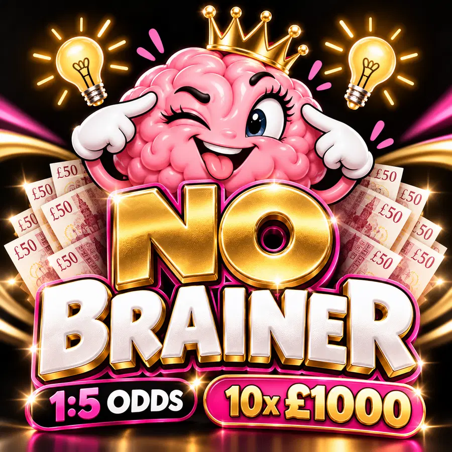 NO BRAINER #2! 1:5 WINS🧠