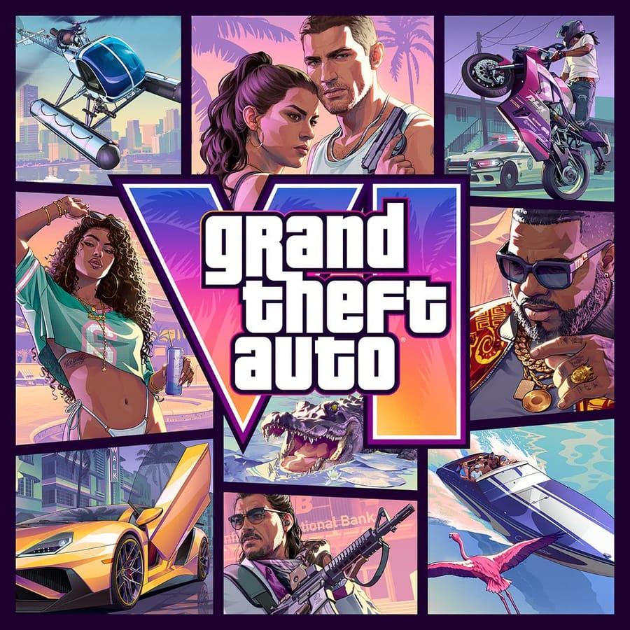 GRAND THEFT AUTO VI | ULTIMATE EDITION!