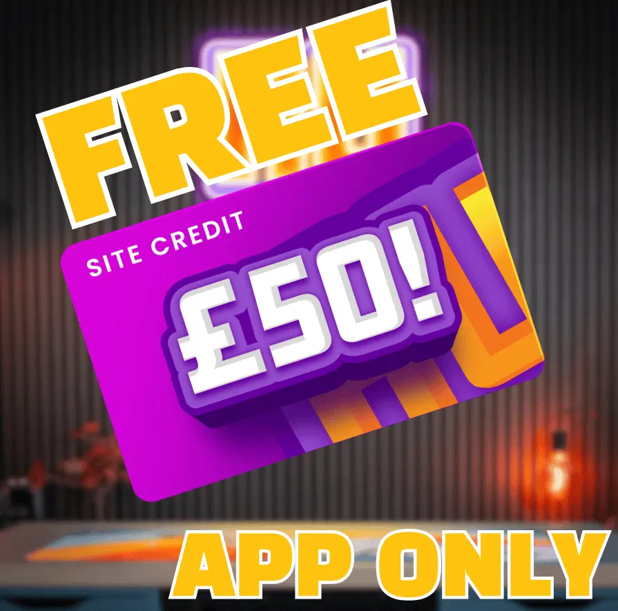 FREE £50 RU CREDIT! – APP ONLY! #4