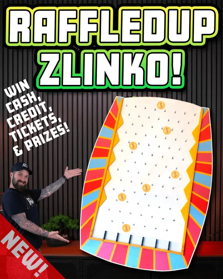 RU ZLINKO!