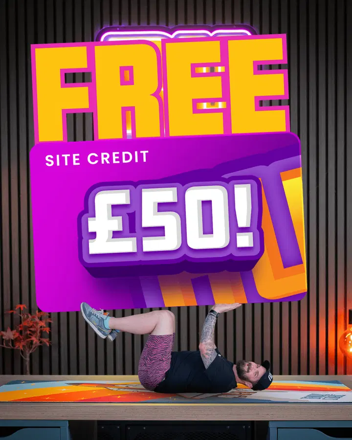 FREE £50 RU CREDIT! – APP ONLY! #8