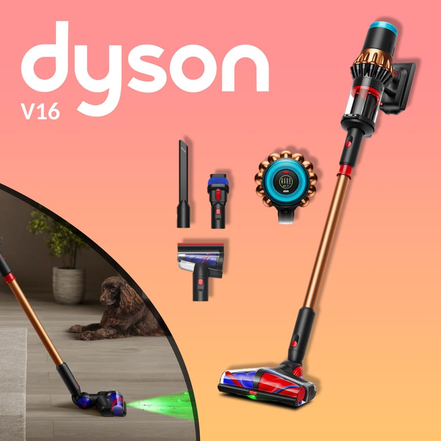 Dyson V16 Piston Animal #5