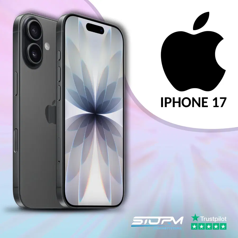 IPhone 17 (Black) #24