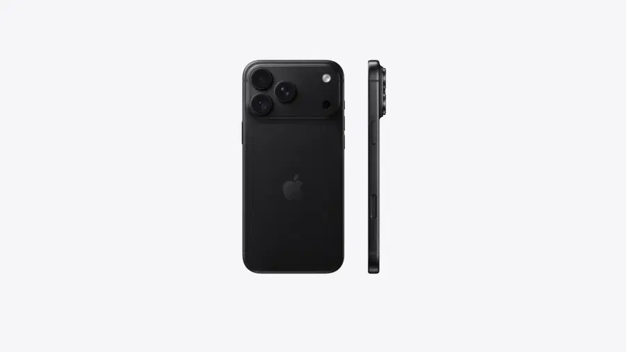 APPLE iPhone 18 Pro Max or £1000 Cash