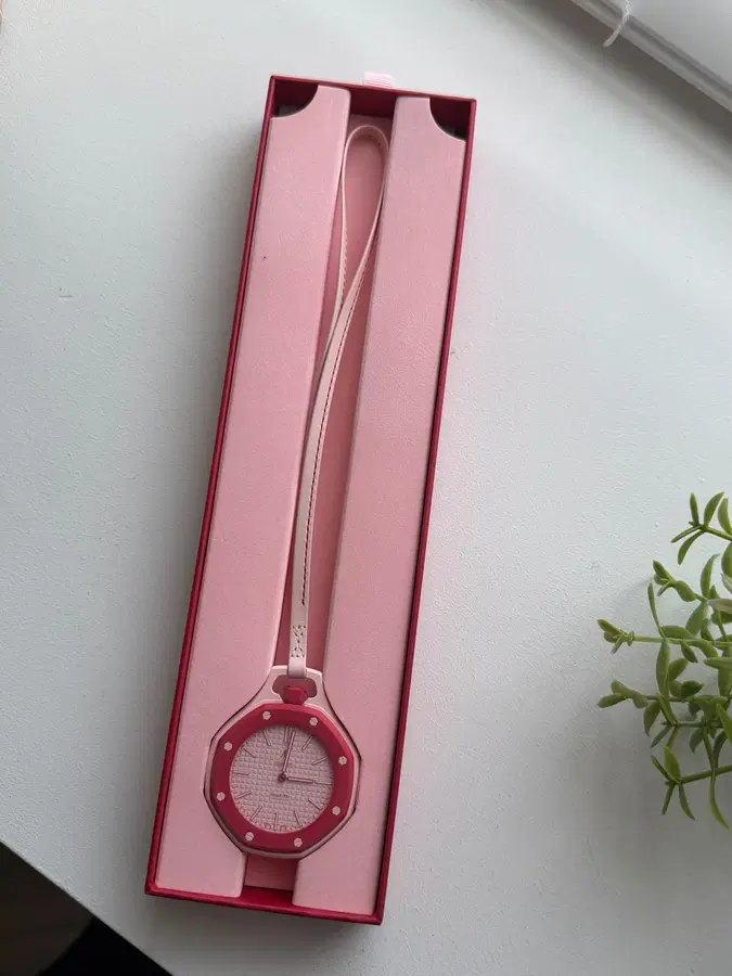 AP X Swatch Pink or £350 cash