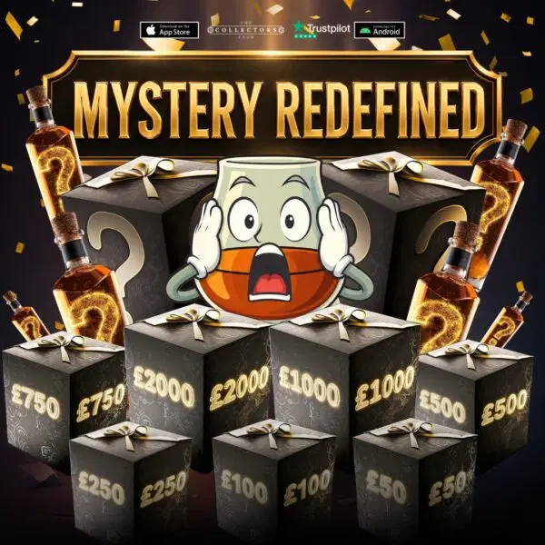 100 MYSTERY BOXES!! WIN YOURS INSTANTLY!