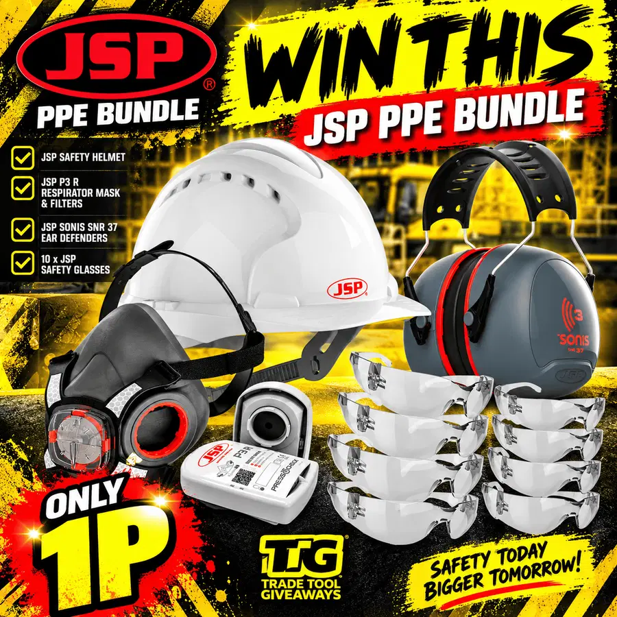 Auto Draw – JSP PPE Bundle