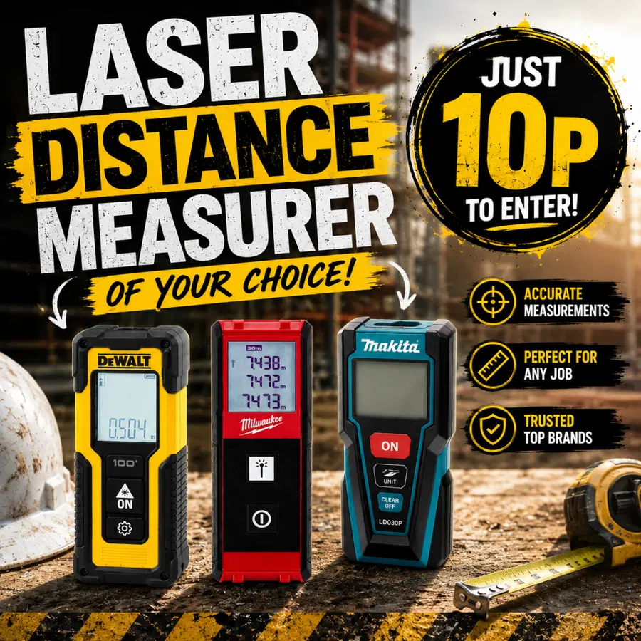 Distance Laser Measurer Of Your Choice Auto Draw
