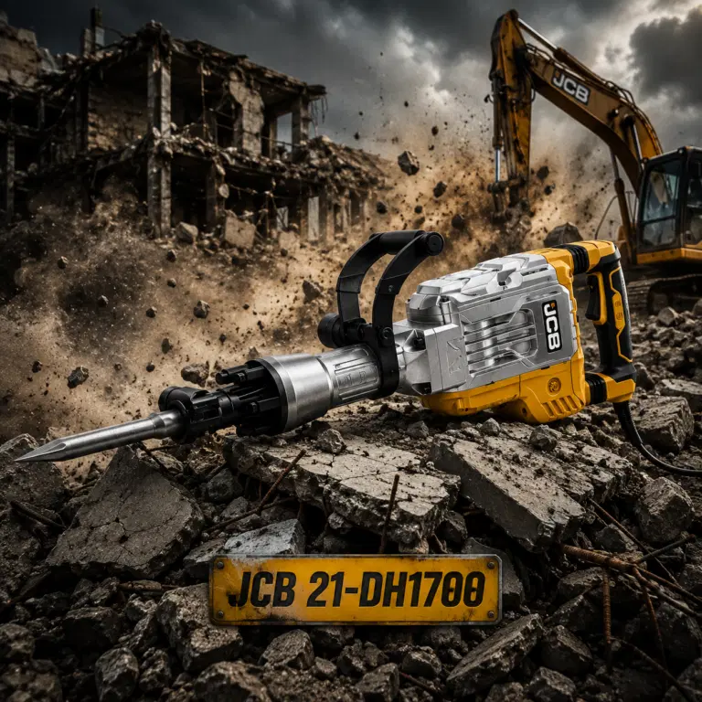JCB 1700W Demolition Breaker