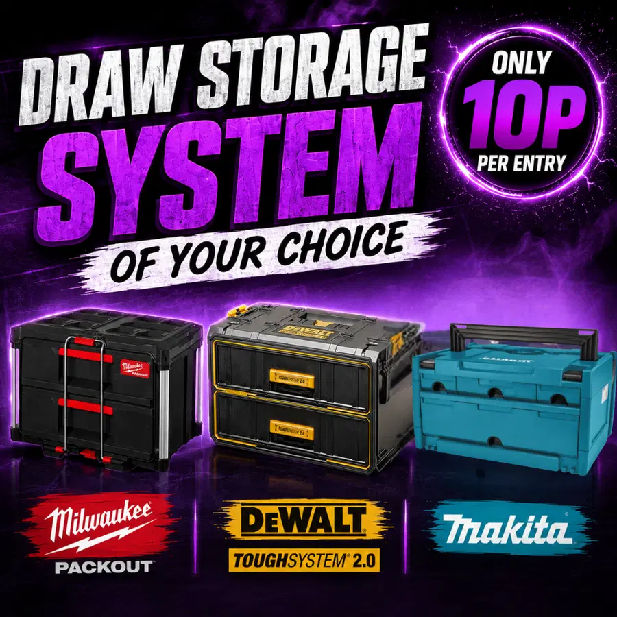Draw Storage System Of Your Choice Auto Draw