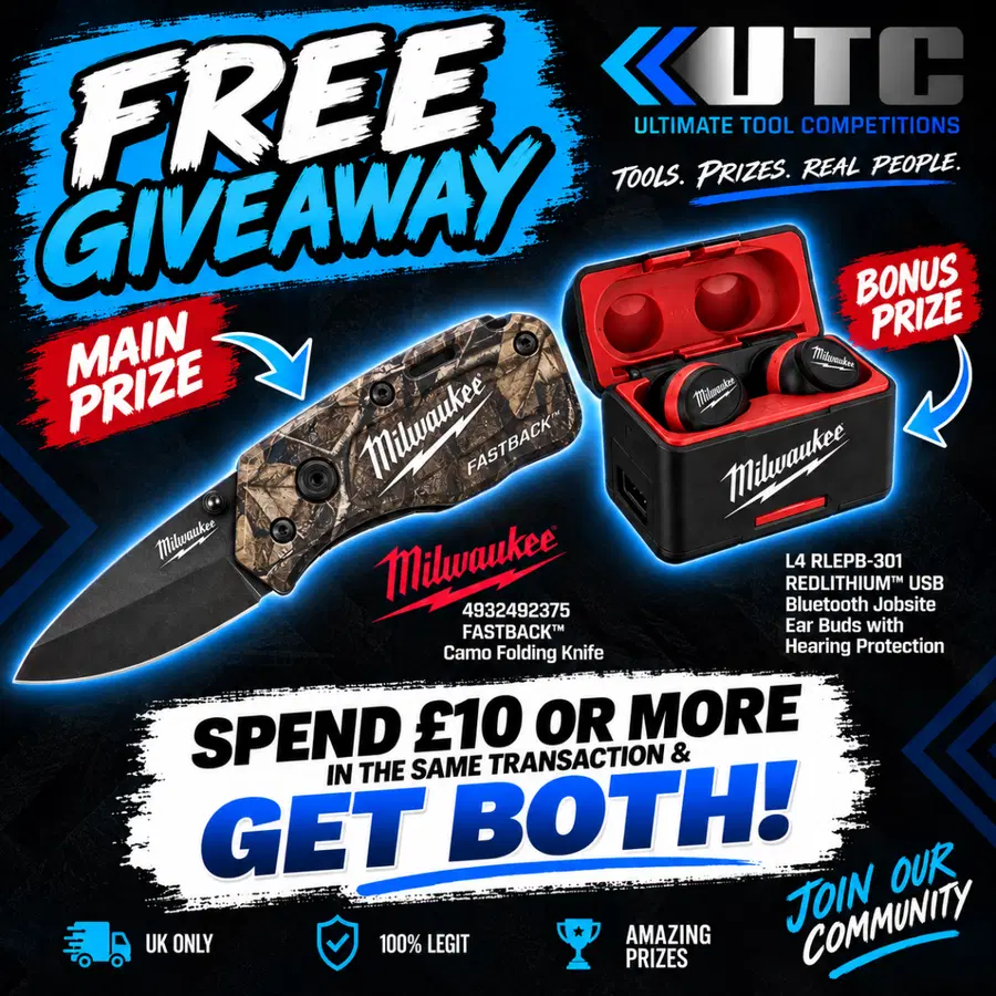 🔥 FREE COMPETITION – APP EXCLUSIVE! 🔥