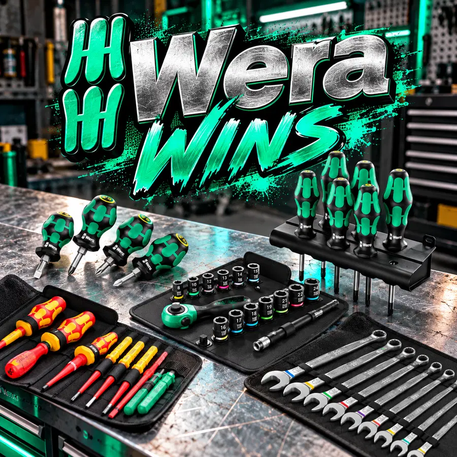 π₯ WERA WINS β WIN WERA INSTANTLY! π₯
