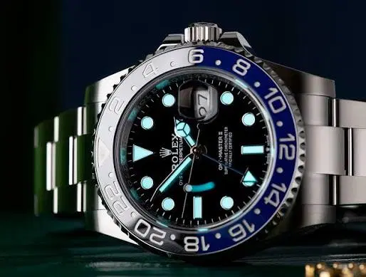 *INSANE ODDS WARNING* WIN a 2026 GMT ‘Batman’ or £12,000!