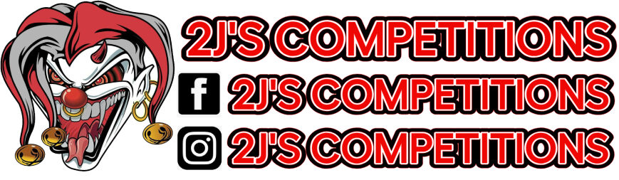 2JS Competitions logo