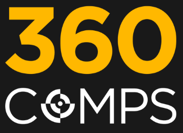 360 Comps logo