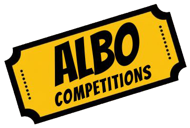 Albo Competitions logo