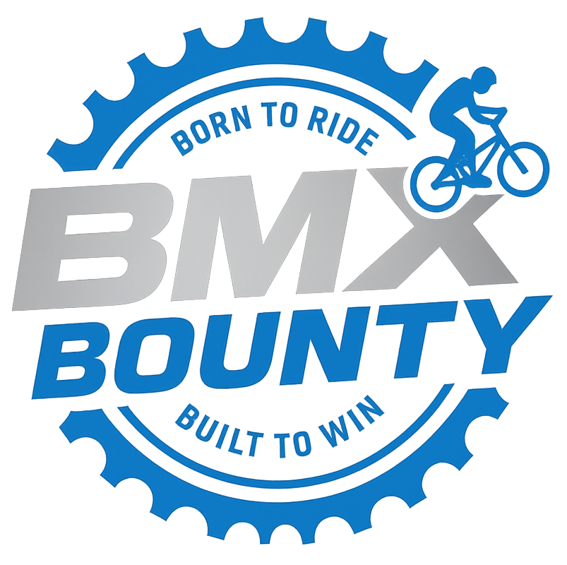 BMX Bounty logo