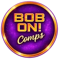 Bobon Comps logo