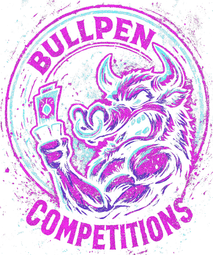 Bullpen Competitions logo