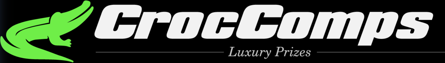 Croc Comps logo