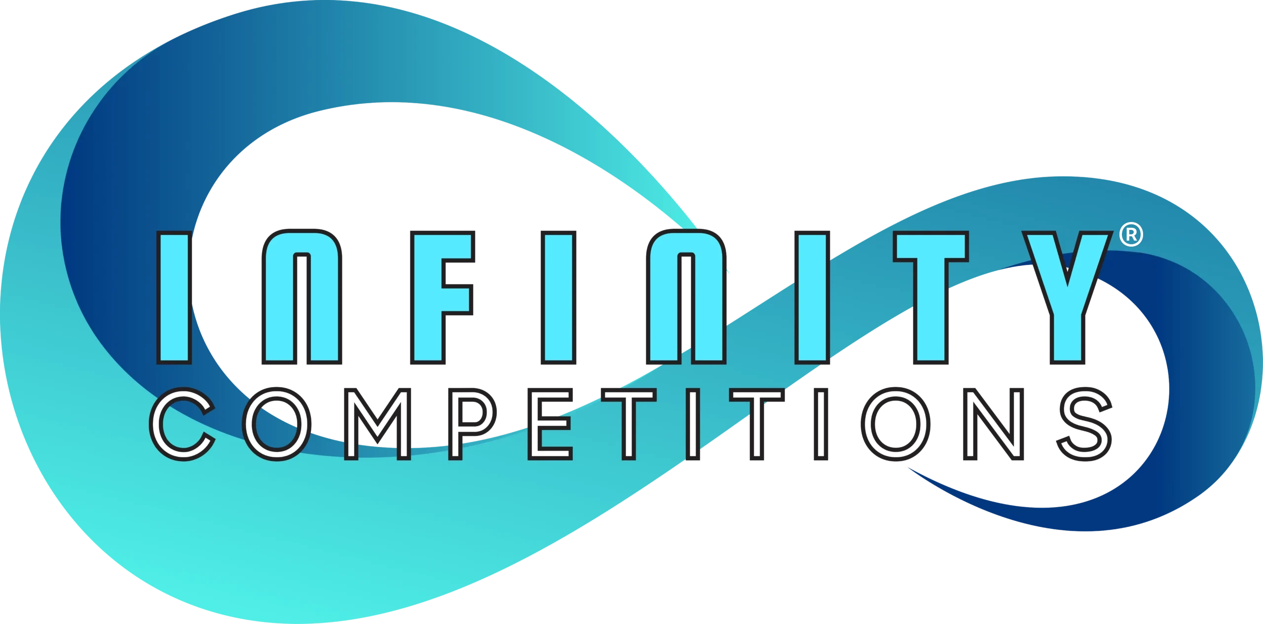 Infinity Competitions logo