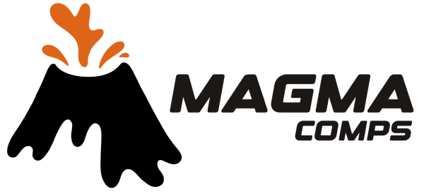 Magma Comps logo