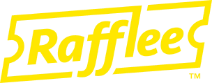 Rafflee logo