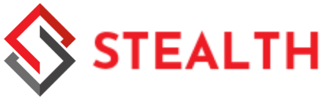 Stealth Competitions logo