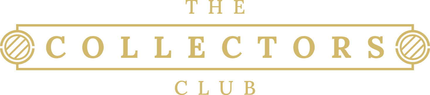 The Collectors Club logo