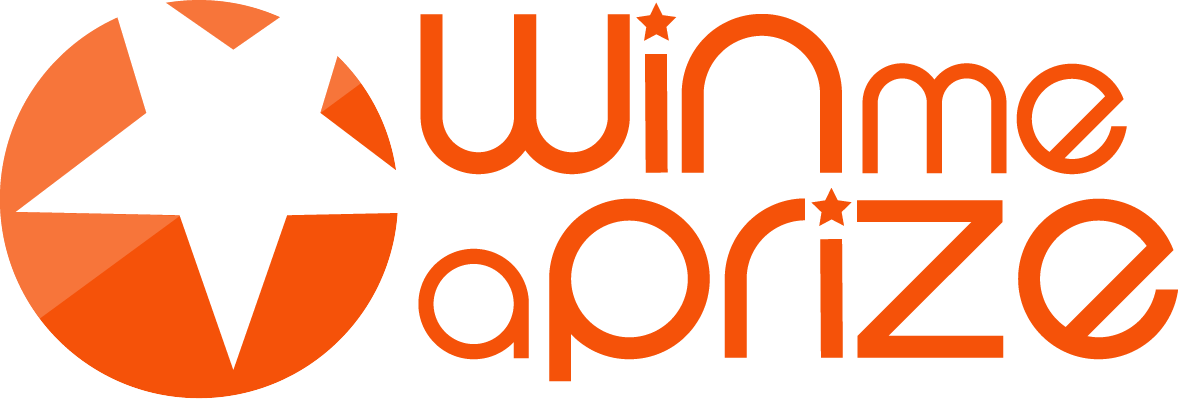 Win Me A Prize logo