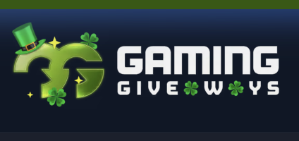 gaminggiveaways logo