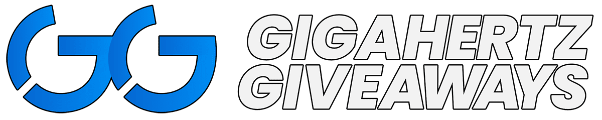 gigahertzgiveaways logo