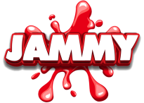 jammy logo