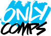 onlycomps logo