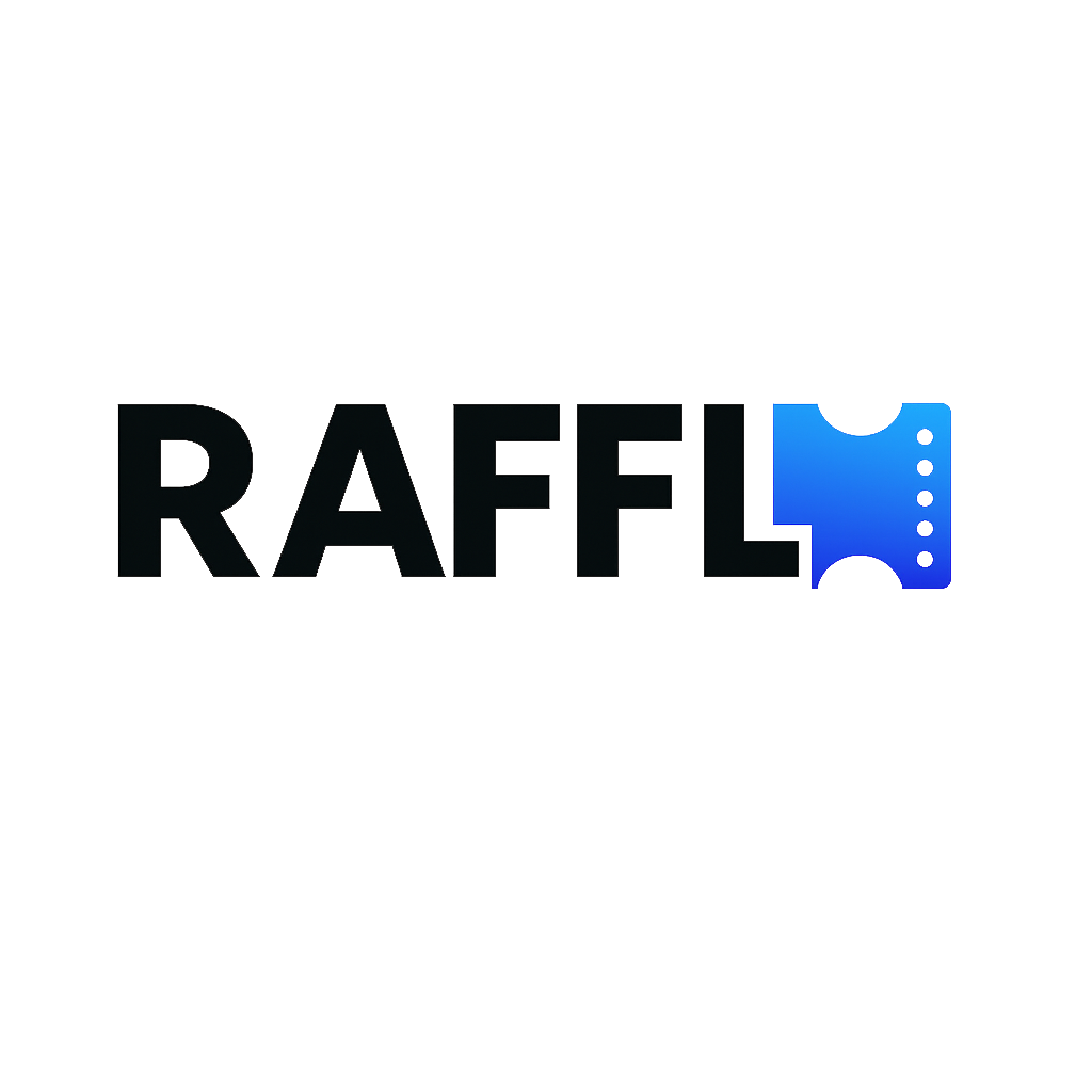 raffl.ai logo