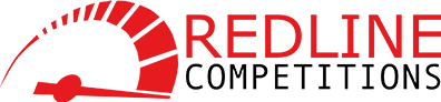 redline logo