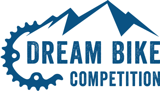 the-dream-bike-competition logo