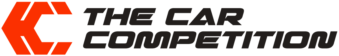 thecarcompetition logo
