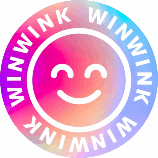 winwink logo